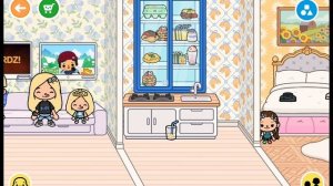 Тока Бока нелюбимая дочь 1-я серия