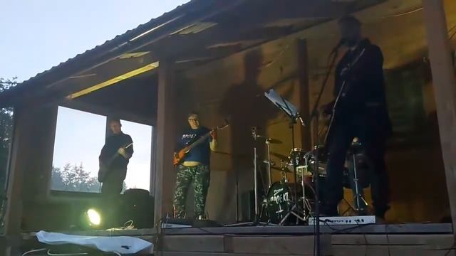 Гражданская Оборона-Моя Оборона(Проект-А) смотреть онлайн