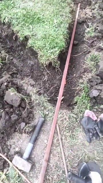 grounding заземление смотреть онлайн