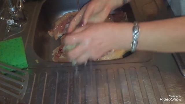 КУПИЛА КУРИЦУ - РАЗДЕЛКА НА СУПЫ смотреть онлайн