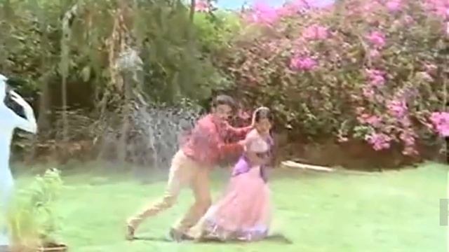 Summa Nikkathinga -சும்மா நிக்காதீங்க,S P B , S janaki Love,Romance, Duet H D video Song смотреть онлайн
