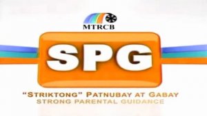 MTRCB SPG IN Mari Group