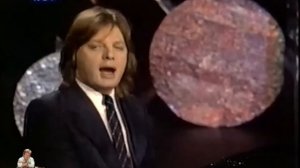 Юрий Антонов в программе "Вас приглашает Юрий Антонов". 2000