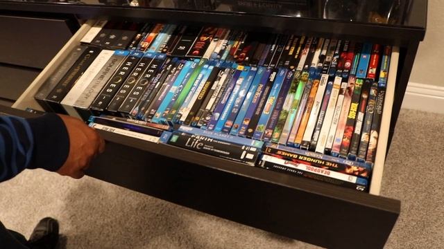 Theater & Game Room Tour смотреть онлайн