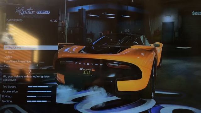 Pfister 811 customisation смотреть онлайн