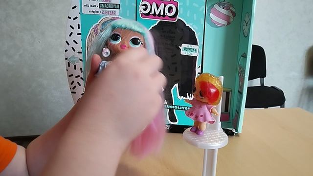 Всякая всячина