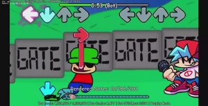 fnf Panphobia bambi spammy fantrack