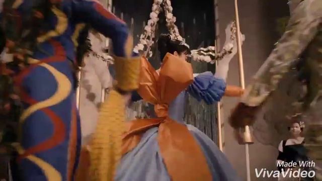 Mirror Mirror Complete Song