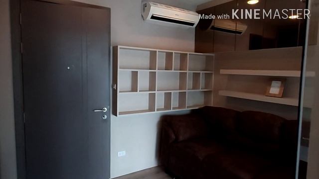 The Base Height Mitrapab Khonkaen floor 28th смотреть онлайн