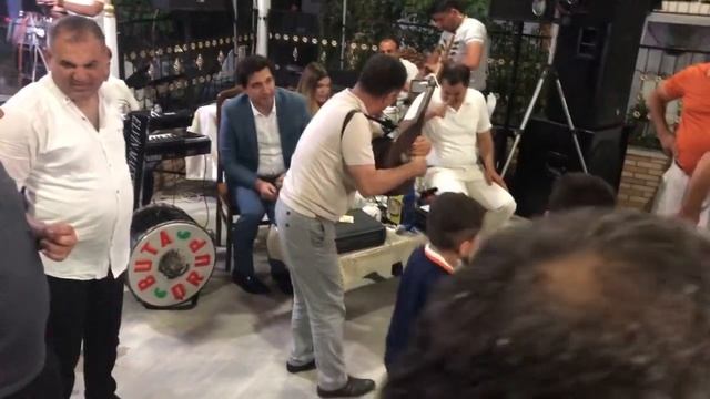 Hemid saz imişli Qarasu toyu Hacqabul смотреть онлайн
