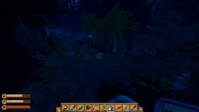Three Vital Tips for Designing Your Raft for Chapter 3 (and a disappointing Mama Bear Hunt) смотреть онлайн