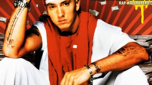 Eminem - Lose Yourself смотреть онлайн