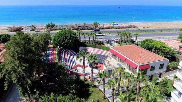 Club Sun Heaven Family & Spa ⭐️⭐️⭐️⭐️⭐️ Hotel Review