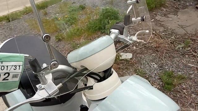 YAMAHA VINO AY02 2020 состояние новой смотреть онлайн