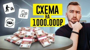 Как зарабатывать миллионы, просто соединяя людей!