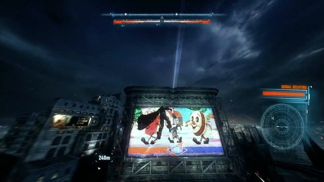 Batman: Arkham Knight (PC)(The New 52 Walkthrough)[Part 6] - Gunrunner [1080p60fps] смотреть онлайн