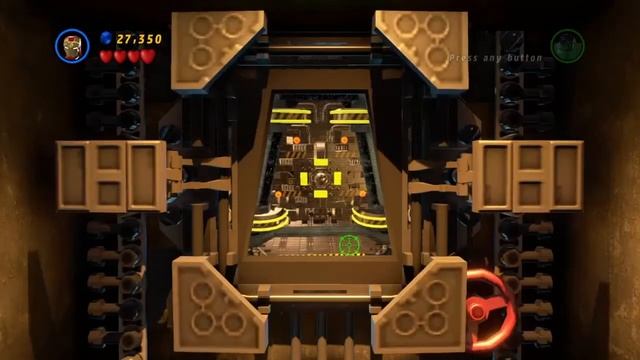 The monster Sabretooth and Mystique in Lego marvel super heroes смотреть онлайн