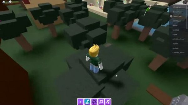 Find the Markers How to Get Missing Texture Marker