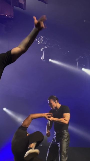 Екатеринбург, спасибо! Рады были с вами повидаться на Big Love Show 🙏 смотреть онлайн