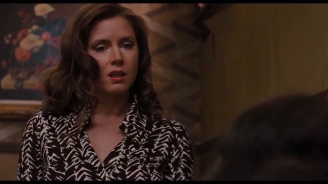 Irving & Sydney (American Hustle) - Locked Away смотреть онлайн