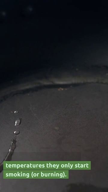 Using Olive Oil To Season A Cast Iron Skillet смотреть онлайн