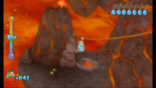 Dewy's Adventure - Wii Wonders! смотреть онлайн
