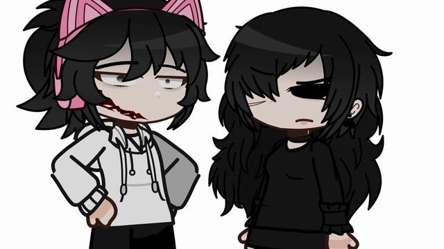 what’s ligma? || jane and jeff || last post of 2022! || judaas’ смотреть онлайн