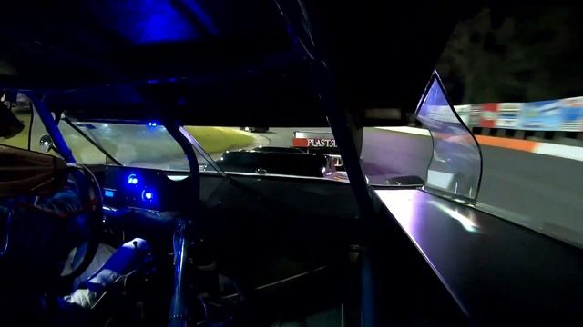 Citrus County Speedway| OWM 50| 10/9/21| Cody Stickler смотреть онлайн