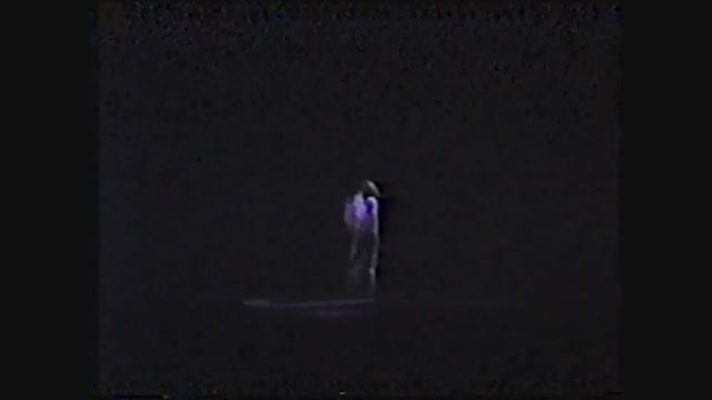 ИХС 30.07.1994 - Изгнание из храма