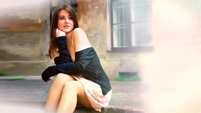 Эдуард Хуснутдинов - Кареглазая колдунья смотреть онлайн