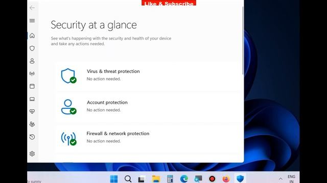 Enable Memory integrity on Windows 11 and Windows 10 PC смотреть онлайн