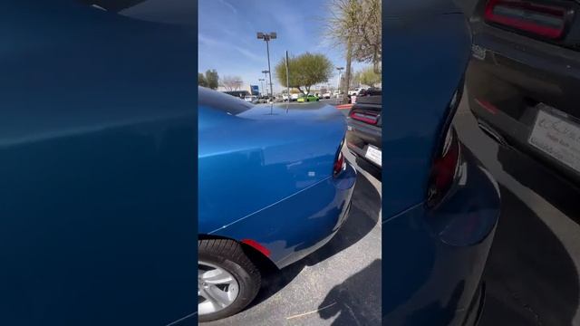 🔥Last Call Edition 2023 Dodge Charger SXT BLACKTOP!🏎️💨#dodge #charger #sxt #lastcall #phoenix #mopa смотреть онлайн