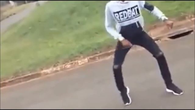 How To Do The Gwara Dance ***TUTORIAL*** смотреть онлайн