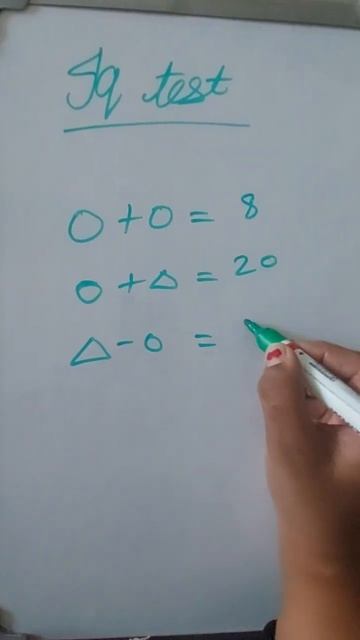 Iq test #navshimathsclasses #shorts #ytshorts смотреть онлайн
