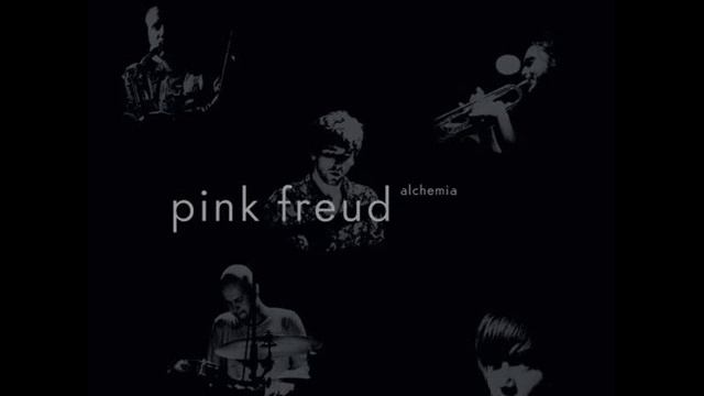 Pink Freud - Punk Freud - 02 смотреть онлайн