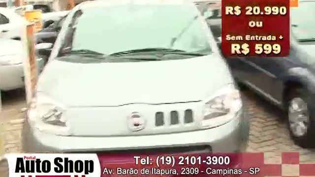 Carros Seminovos - Portal Auto Shop PGM 23 Net - Localiza Seminovos смотреть онлайн