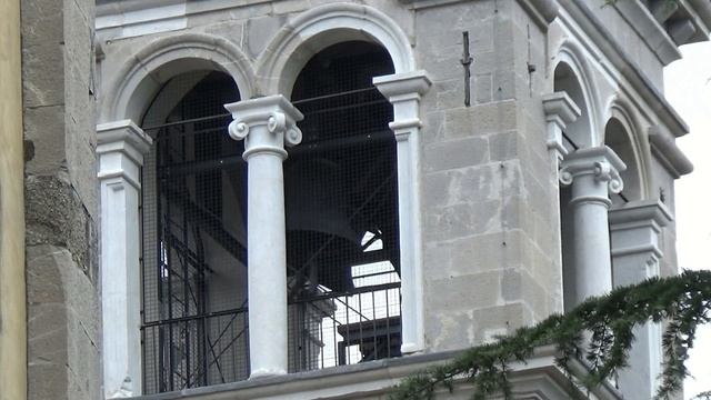 Campane di Udine - Pieve di Santa Maria di Castello смотреть онлайн