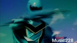 Power rangers Megaforce на русском