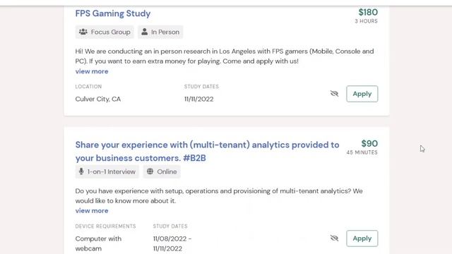 How To Make Money With Respondent In 2025 | Respondent.io Review смотреть онлайн
