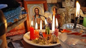 Чистка от бесовских подключек ,которые пожирают ваше здоровье,энергию