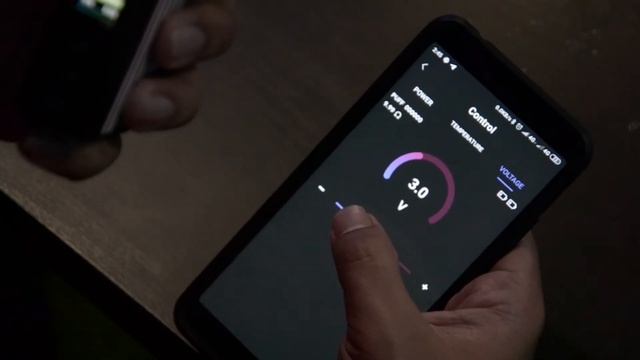 VANDYVAPE SWELL SE VAPE EMPIRE KIT X FLOSSY JUICE смотреть онлайн