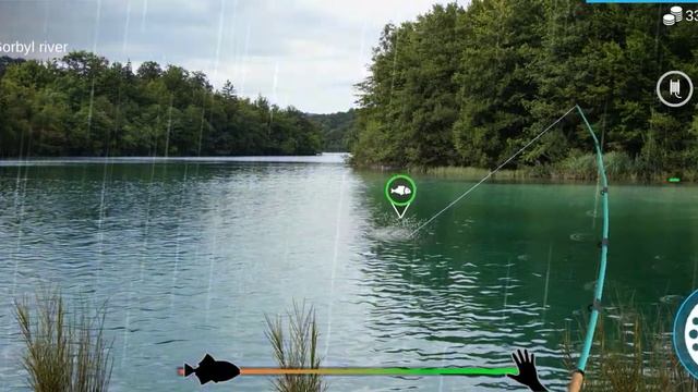 my fishing world..#1 смотреть онлайн