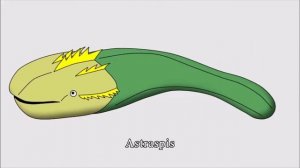 100 Ancient Monsters Part 1 @daizua123