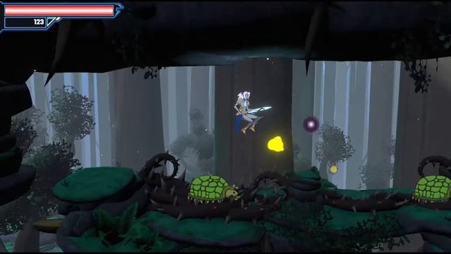 🎮Во Что Поиграть???🎮 Stardrytch Первый Взгляд Sci-Fi и Фэнтези смотреть онлайн
