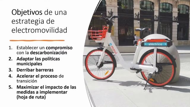 Ing. Jaime Huescar Co Fundador CIties Forum España смотреть онлайн