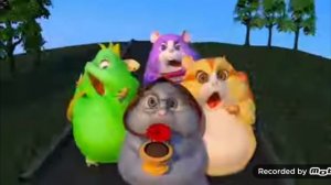 ХОМКИ ШОУ ПЕРЕОЗВУЧКА 2