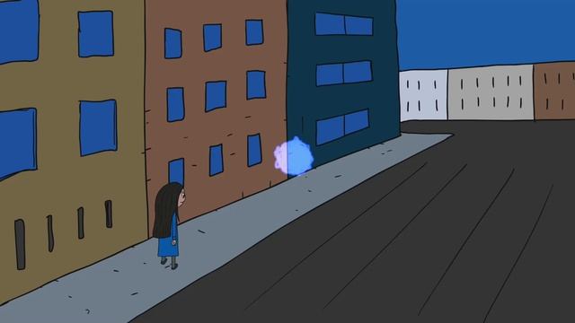 Hanz Sedlář - MIA [Official Music Video 2023] смотреть онлайн