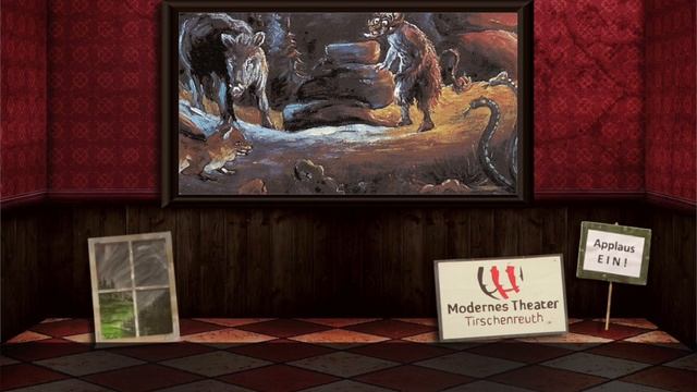 MTT - Geschichten aus der Oberpfalz - "Die Sage von der Teufelsküche" смотреть онлайн