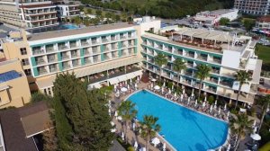TUI BLUE Barut Andiz Hotel Side 2024 Antalya