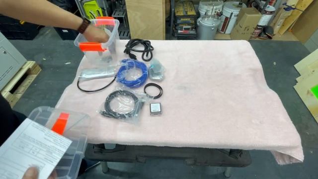 UNBOXING MY NEW AEON MIRA 7 ! смотреть онлайн